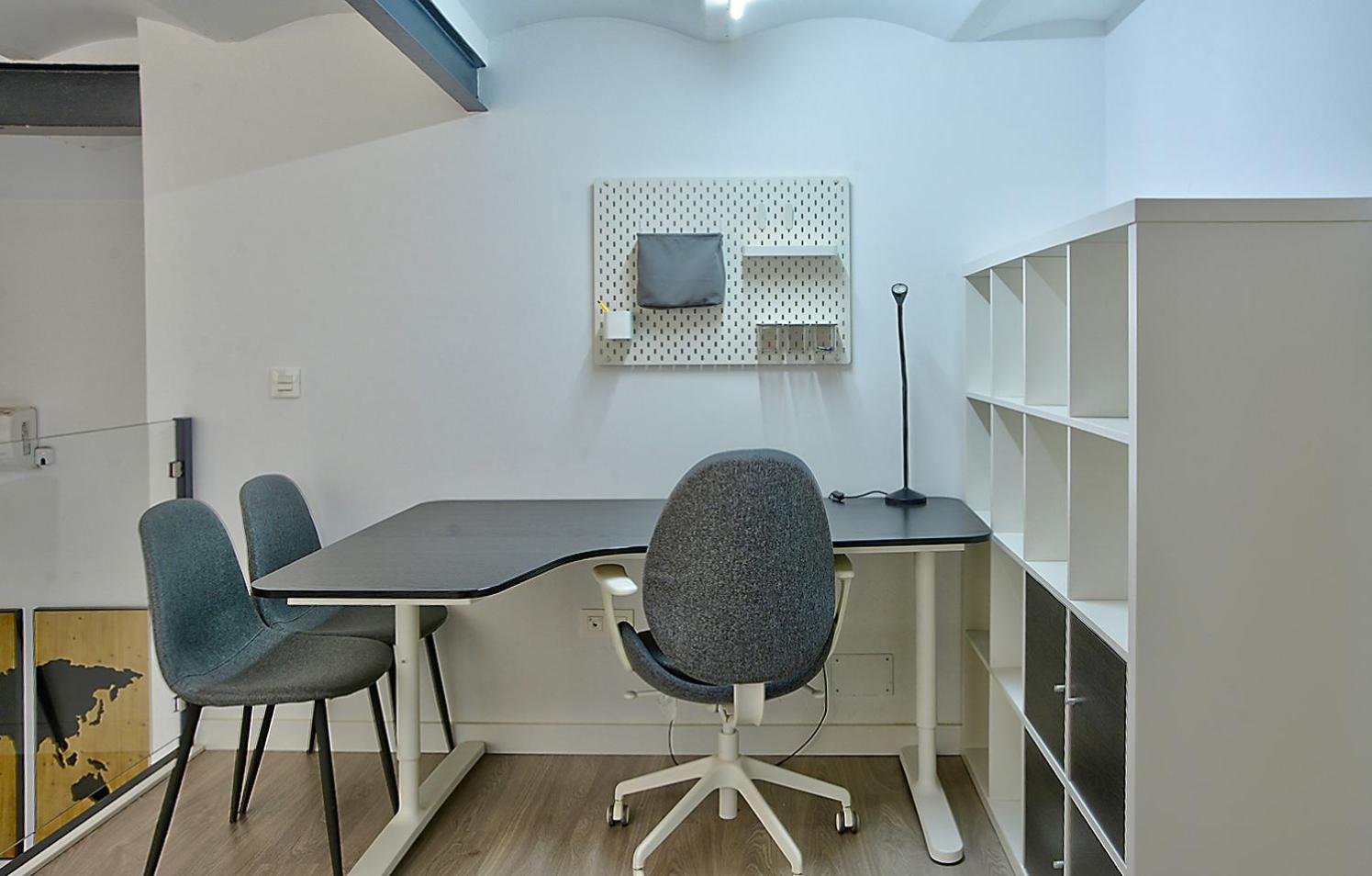 Duplex Moderno En Alameda Apartment Seville Exterior photo